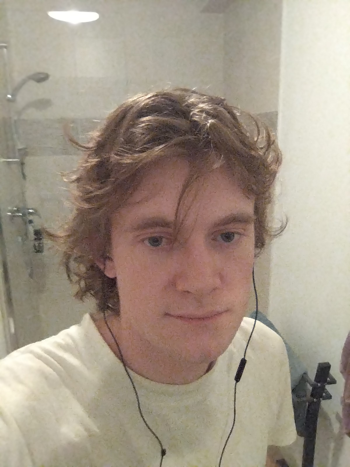 Profil de Edouardo, 23 ans, Libertine à Whapmagoostui