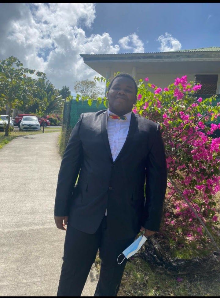 Profil de Killian, 21 ans, Libertine à Lewisporte