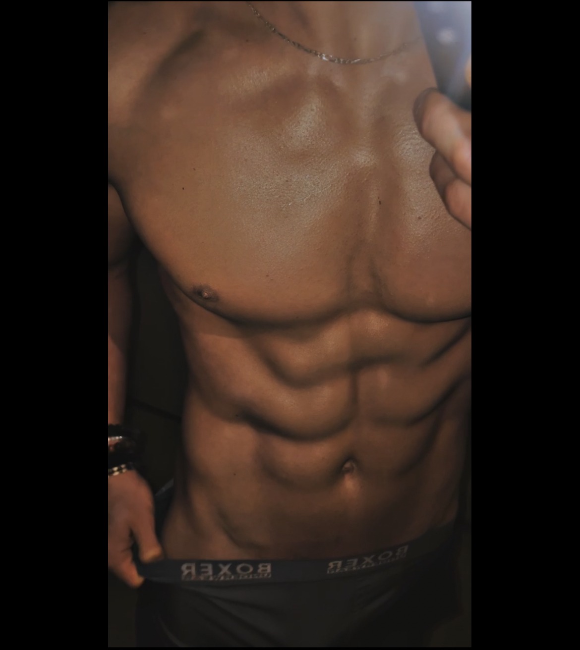 Profil de Otello, 22 ans, Libertine à Saint-Philippe-de-Néri