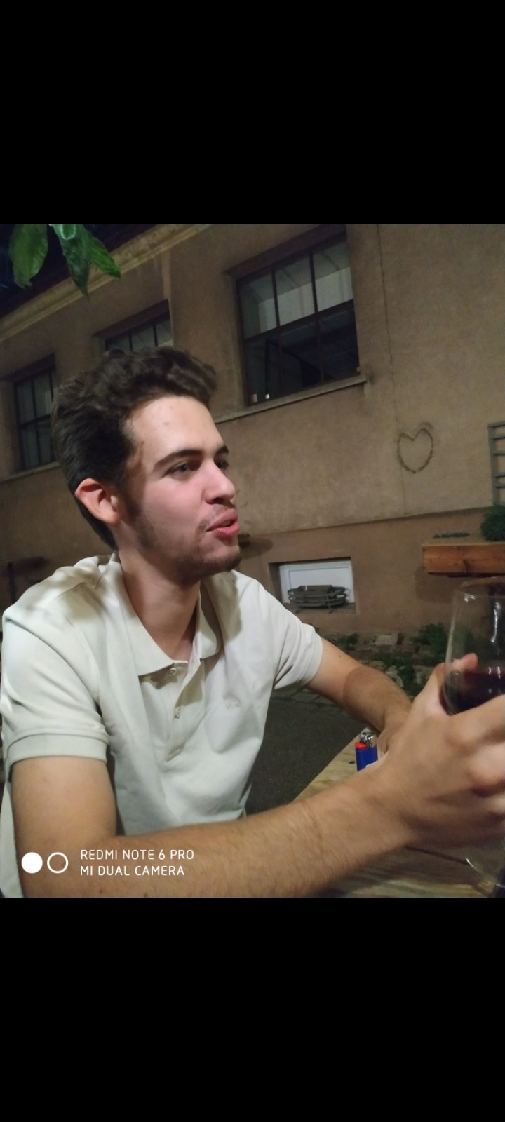 Profil de Yves-emmanuel, 25 ans, Libertine à Bulyea