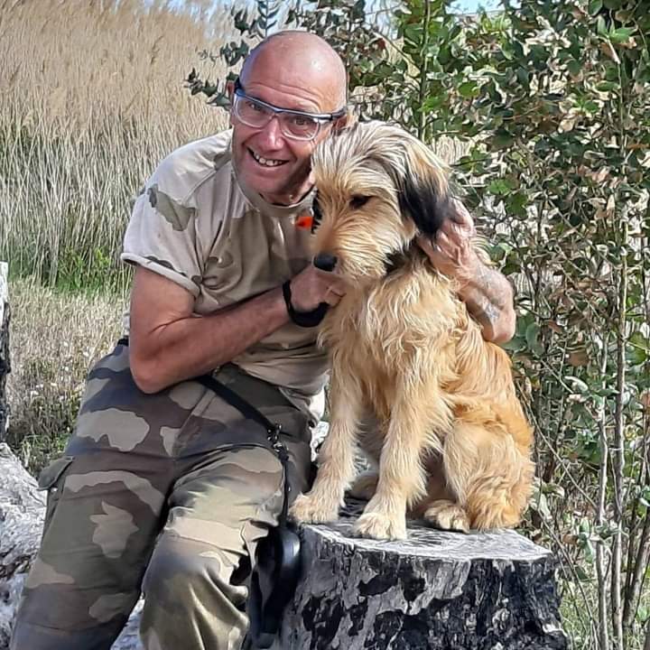 Profil de Melchor, 54 ans, Libertine à Leduc