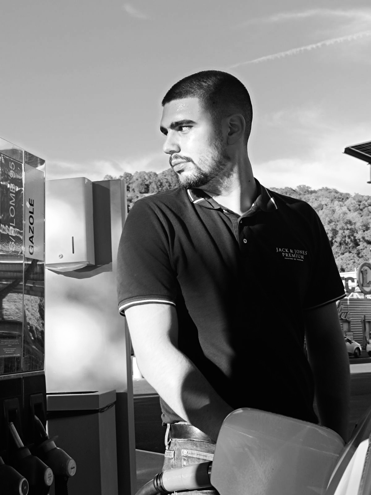 Profil de Nolwen, 22 ans, Libertine à Balgonie