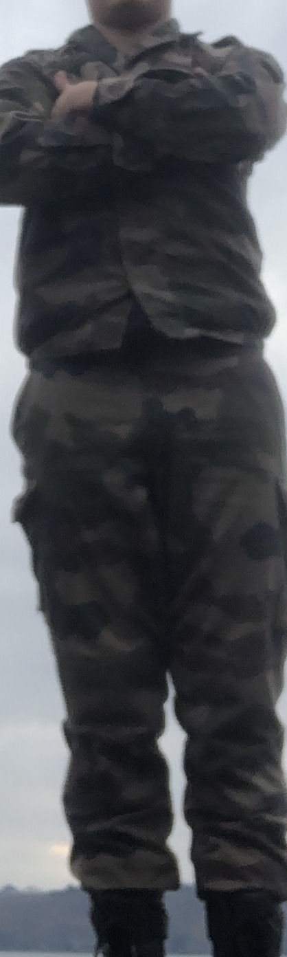 Profil de Nassym, 19 ans, Libertine à Lambton