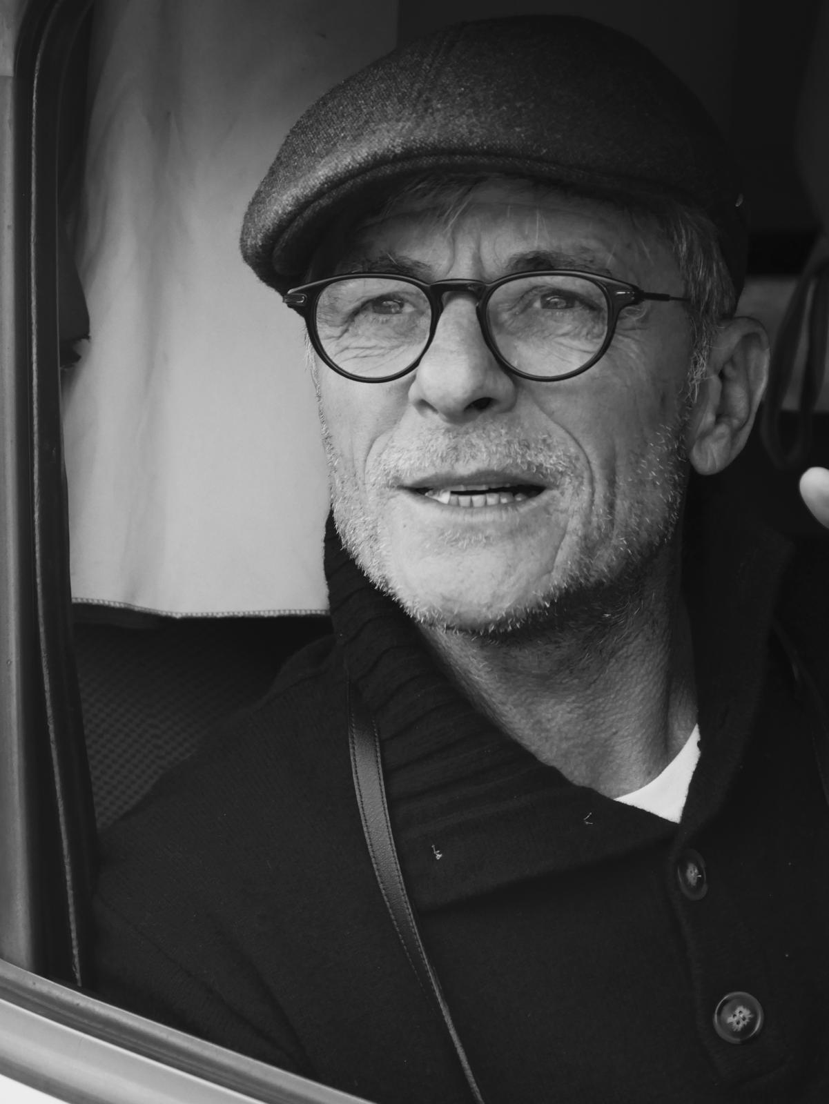 Profil de Travys, 55 ans, Libertine à Hussar