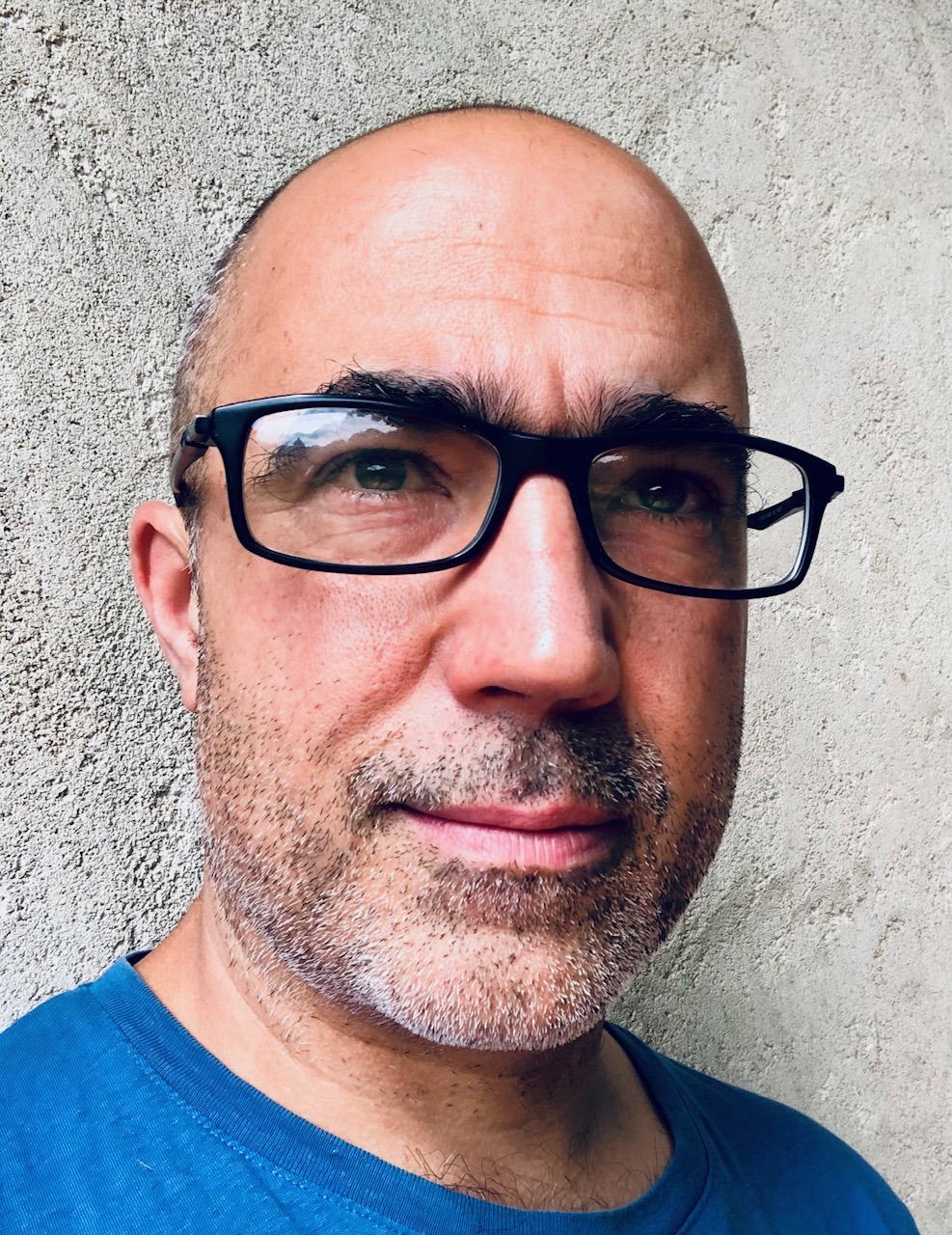 Profil de Ridvan, 43 ans, Libertine à Duval