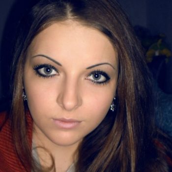 Profil de Andriana, 28 ans, Libertine à Mille-Isles