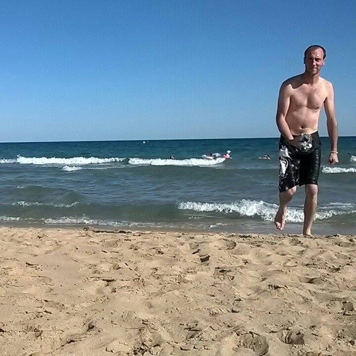 Profil de Souhil, 44 ans, Libertine à L'Islet