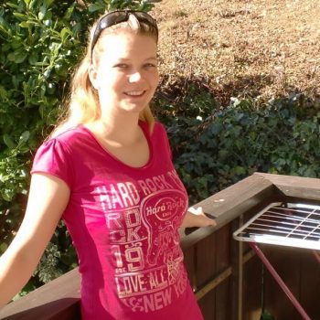 Profil de Yukiko, 27 ans, Libertine à Hampstead