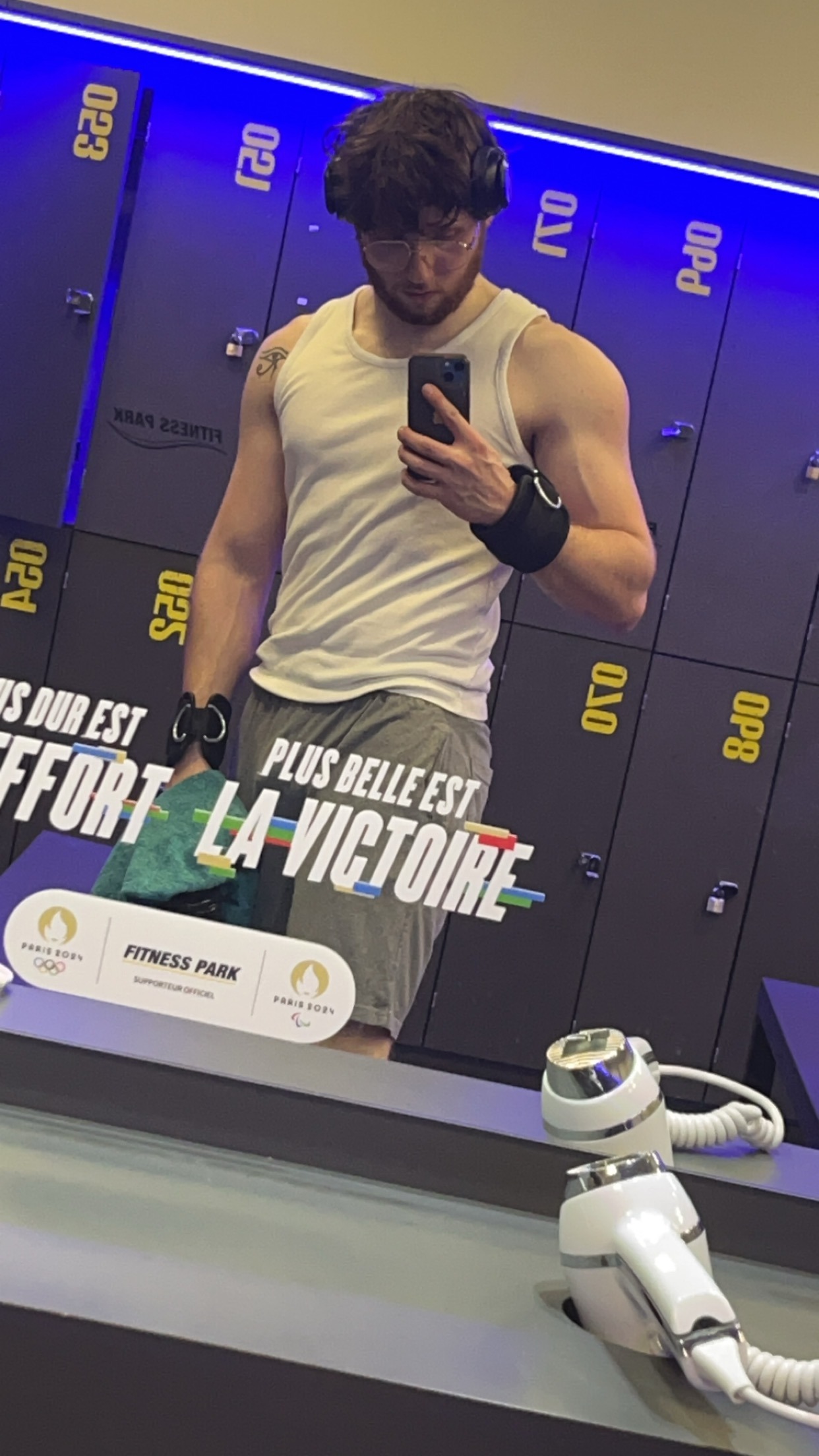 Profil de Heliot, 22 ans, Libertine à Didsbury