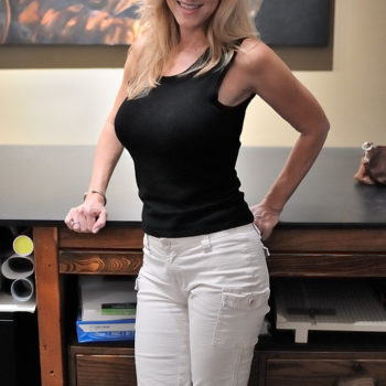 Profil de Billie, 42 ans, Libertine à Lougheed