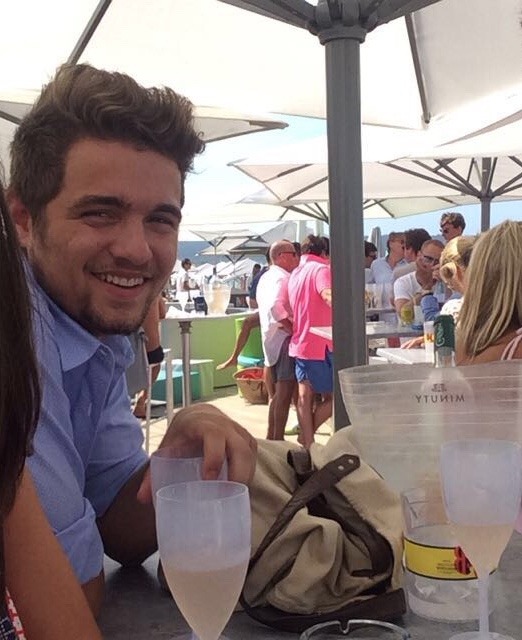 Profil de Rayan, 27 ans, Libertine à Pinehouse