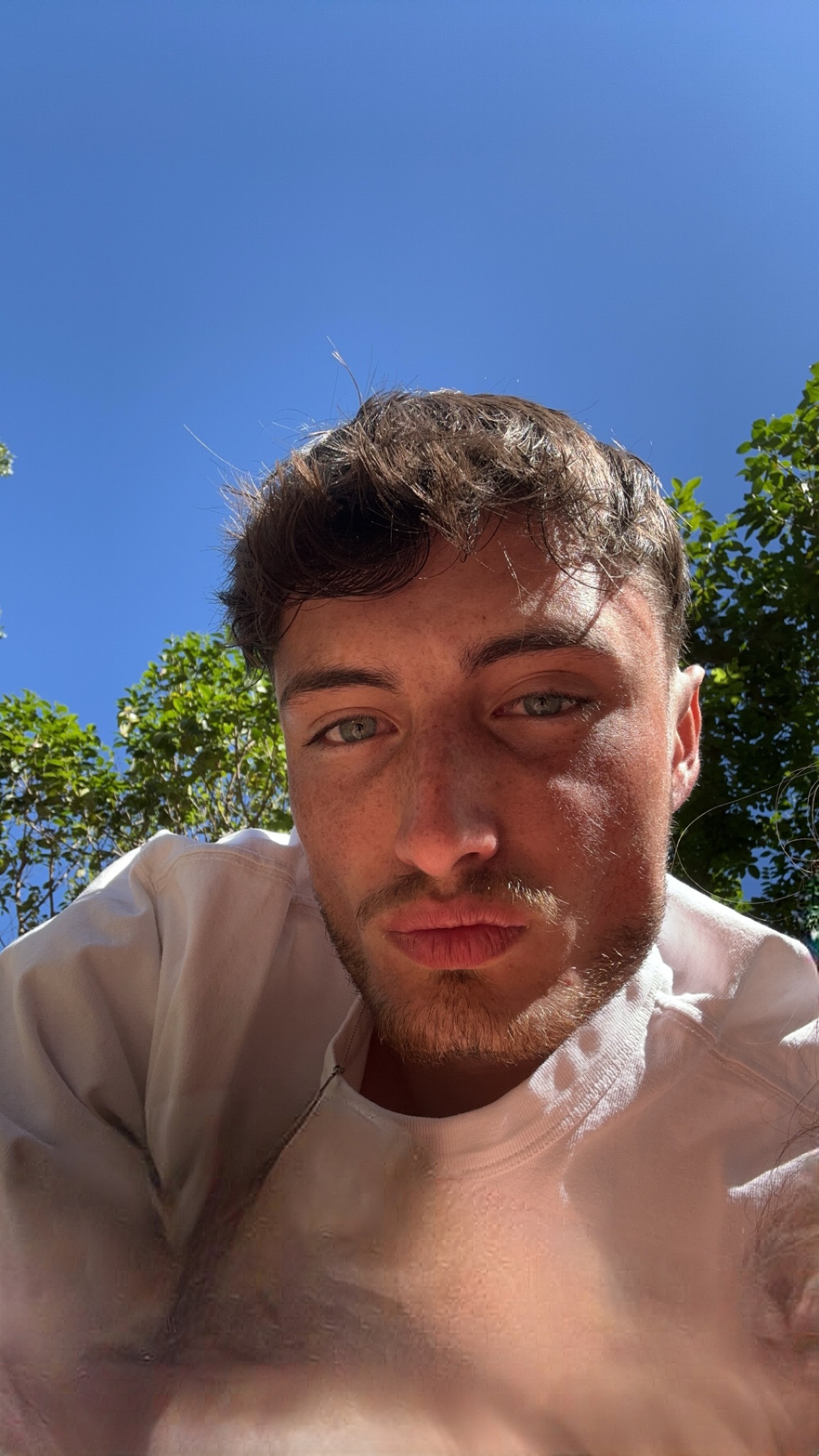 Profil de Kenzi, 24 ans, Libertine à Olds