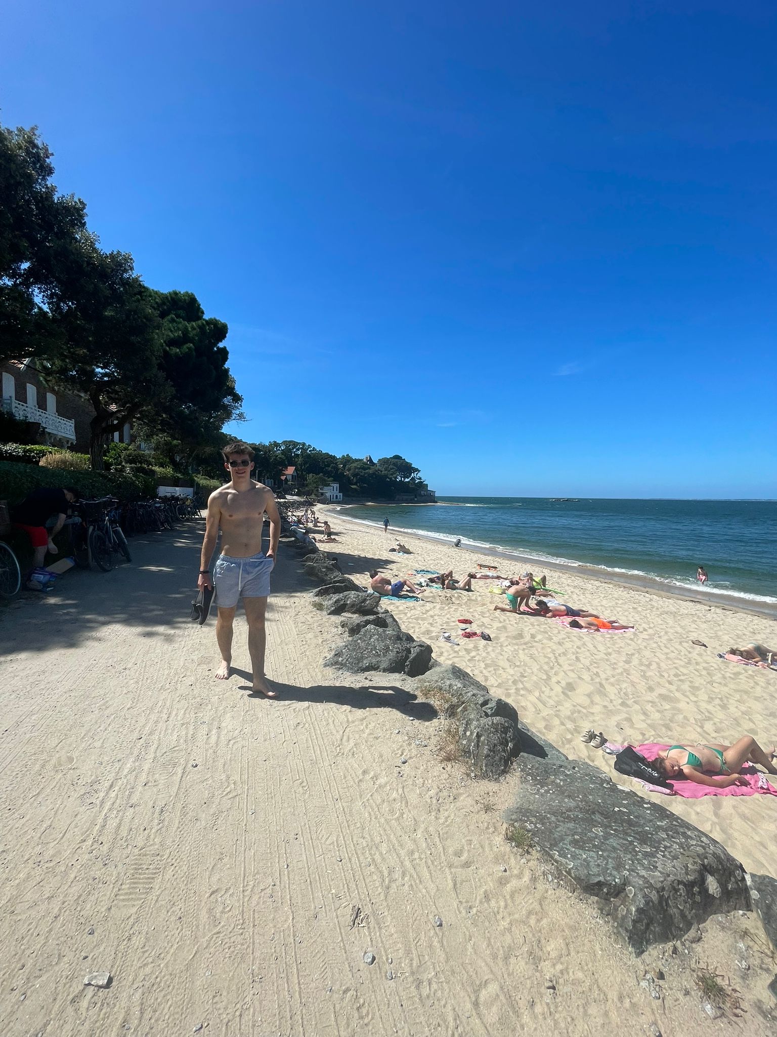 Profil de Ferrucio, 20 ans, Libertine à Donalda