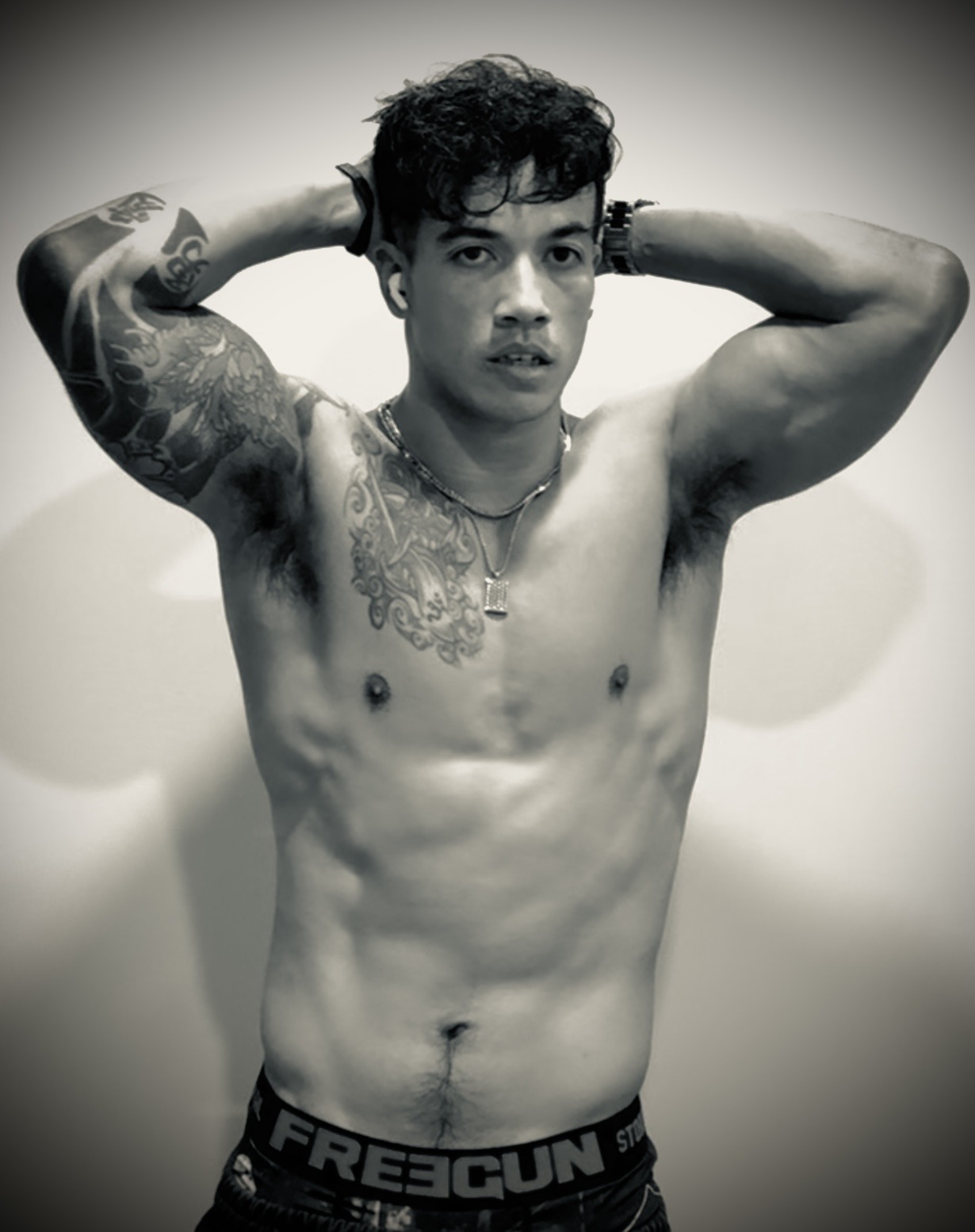 Profil de Zayan, 34 ans, Libertine à Brownlee