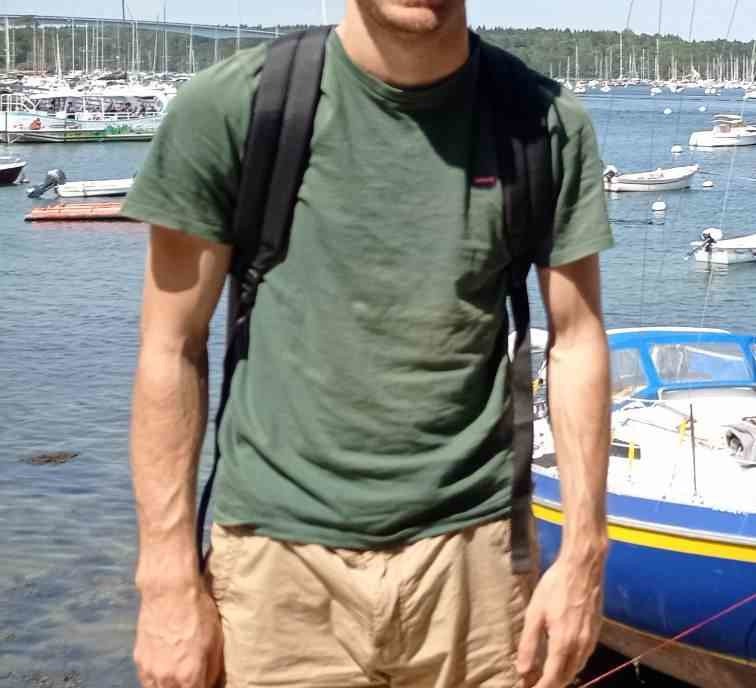 Profil de Faly, 30 ans, Libertine à Lefebvre