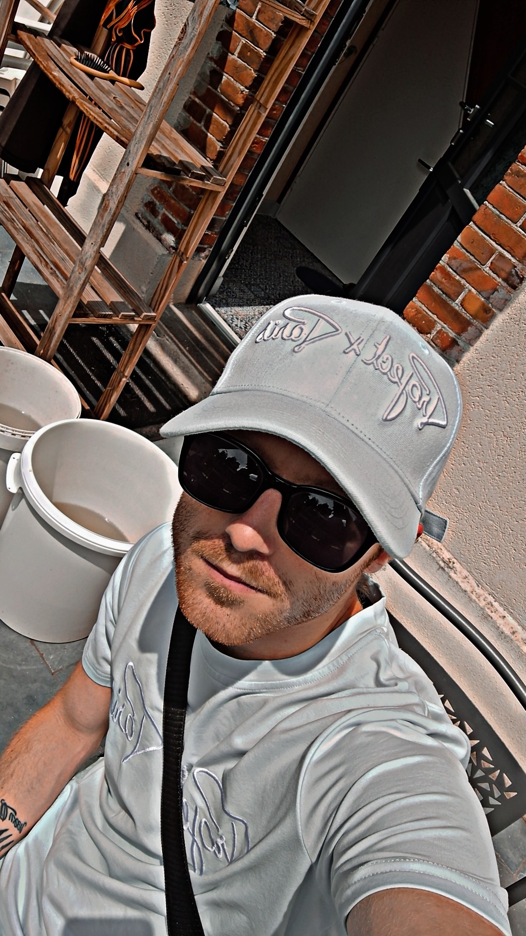 Profil de Othello, 23 ans, Libertine à Heward