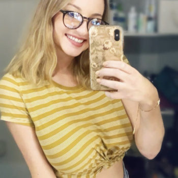 Profil de Emma-lou, 31 ans, Libertine à Saint-Benjamin