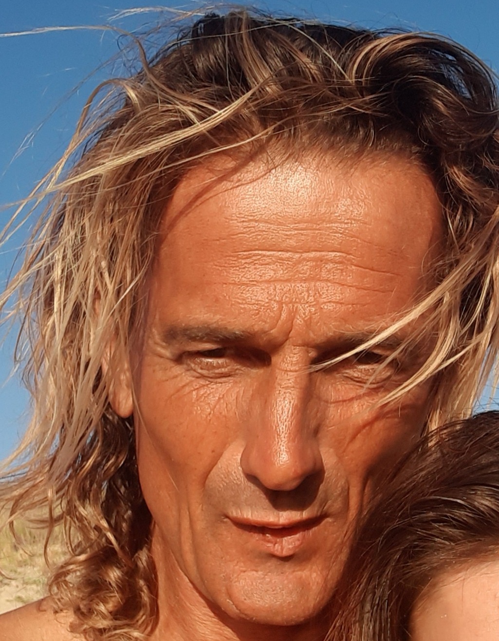 Profil de Djulian, 44 ans, Libertine à Saint-Vianney