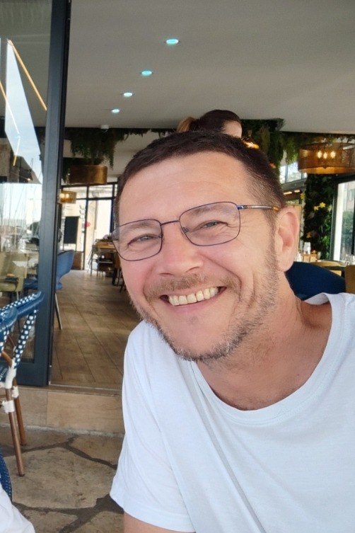 Profil de Camerone, 48 ans, Libertine à Brownlee