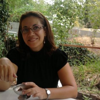 Profil de Marjane, 43 ans, Libertine à Arborg