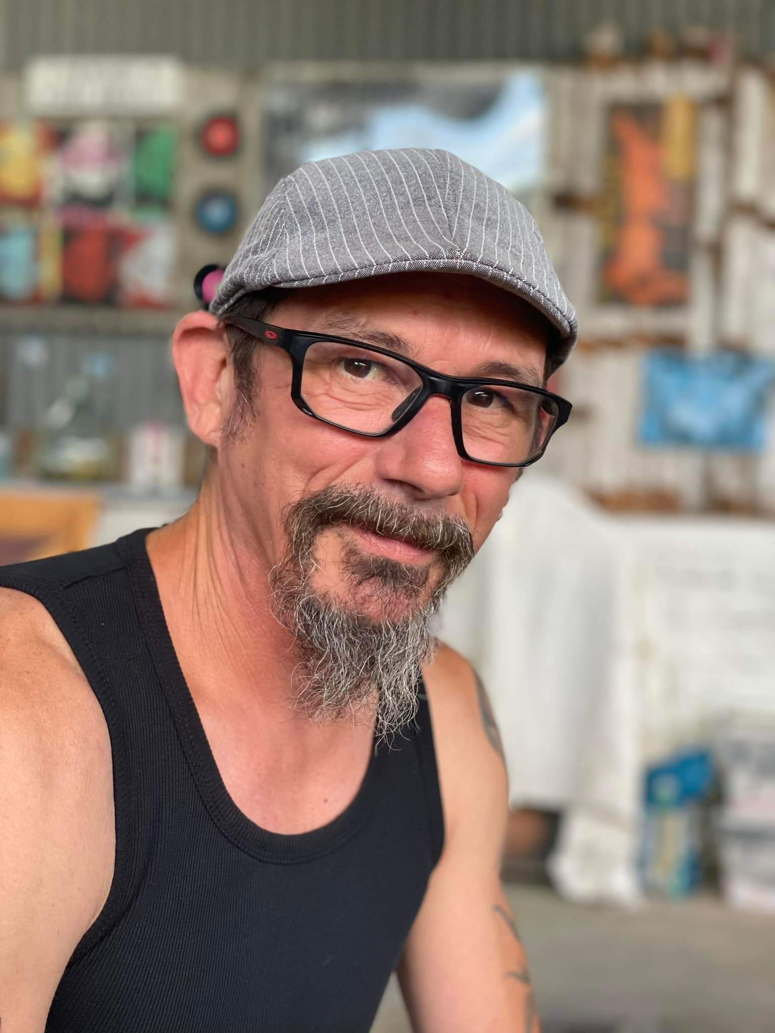 Profil de Garice, 43 ans, Libertine à Montcalm