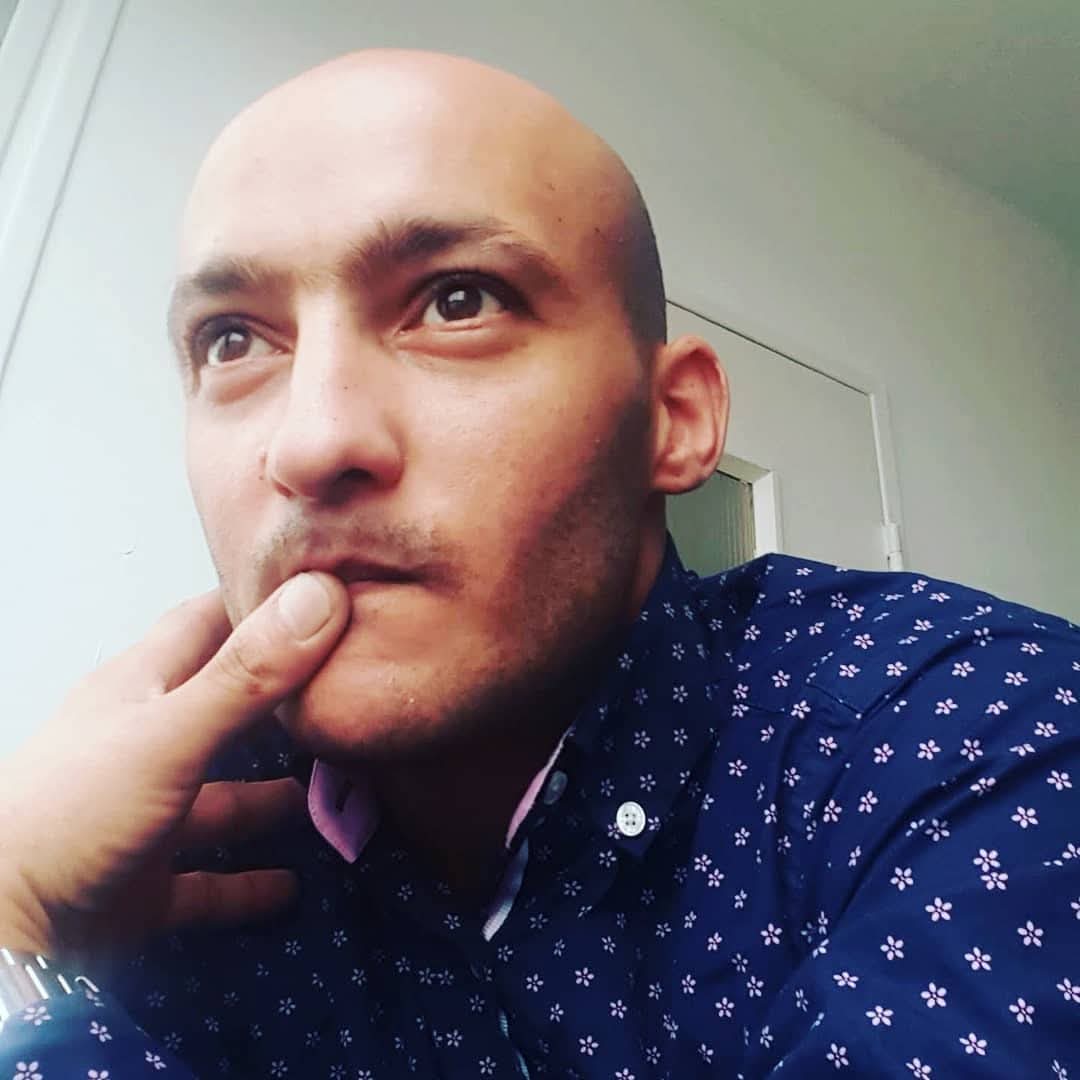 Profil de Elvedin, 45 ans, Libertine à Ormstown