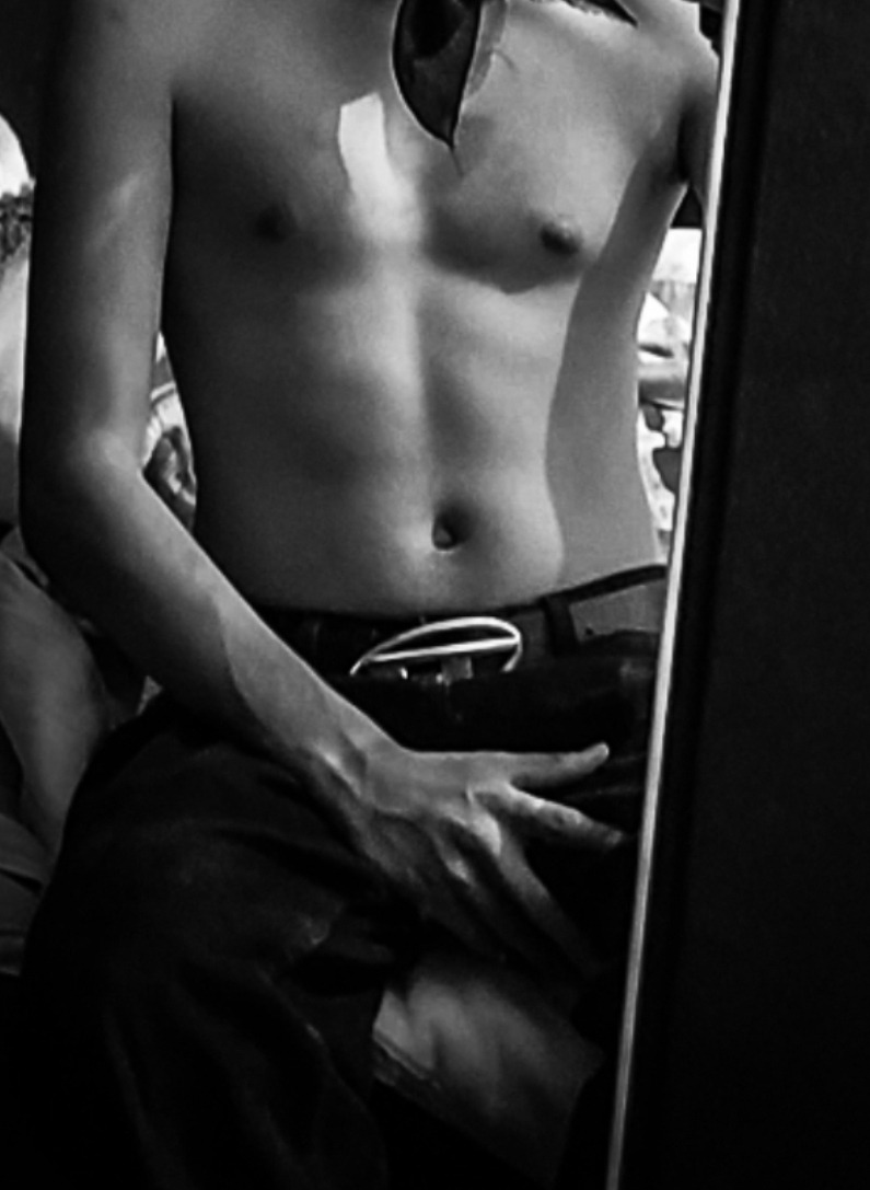 Profil de Maysan, 22 ans, Libertine à Saint-Nicéphore