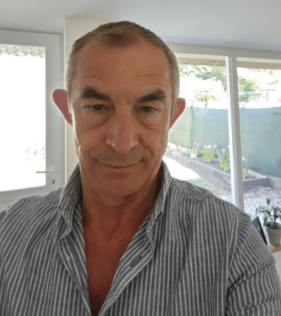 Profil de Muhsin, 55 ans, Libertine à Fort Nelson