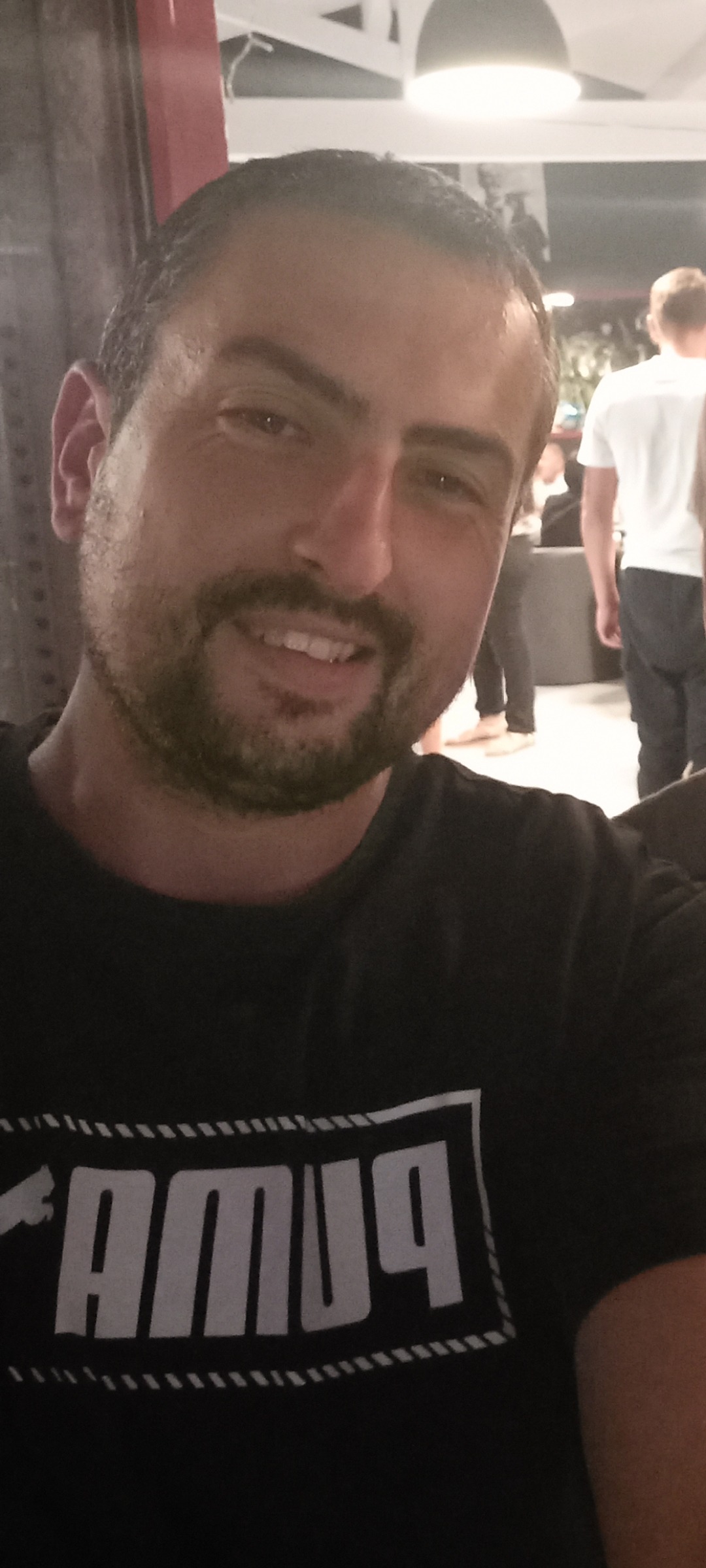 Profil de Baptiste, 39 ans, Libertine à Saint-Valérien