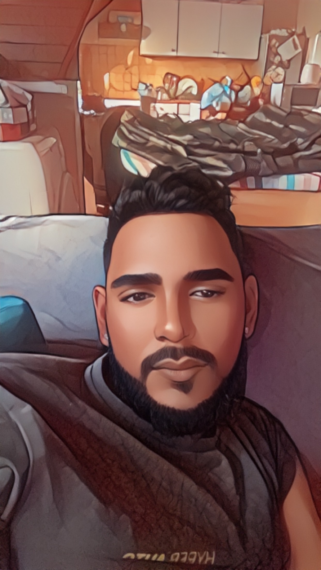 Profil de Brendan, 27 ans, Libertine à Malahide