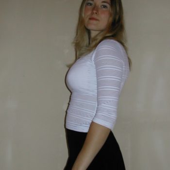 Profil de Lovely, 32 ans, Libertine à Sainte-Hélène-de-Chester