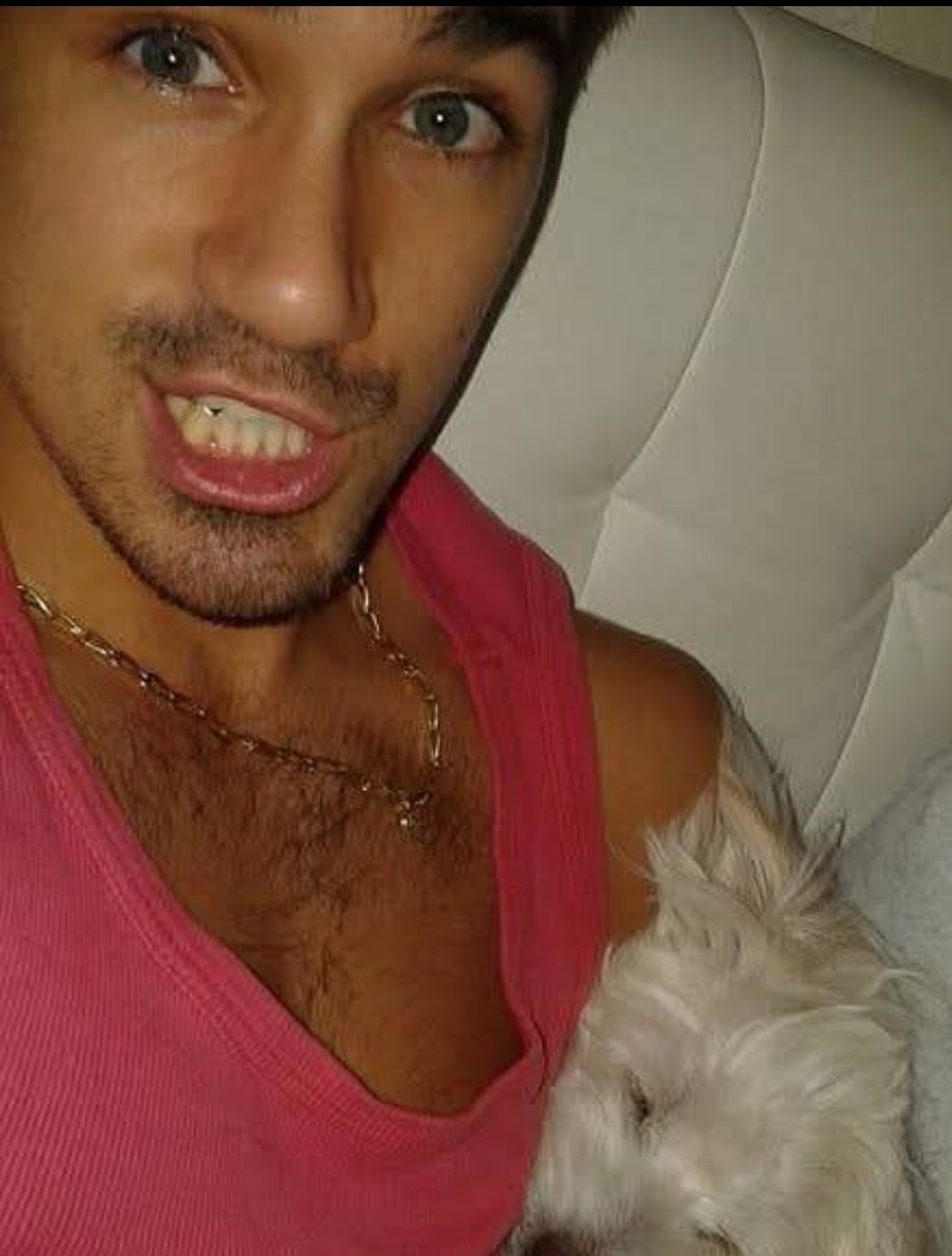 Profil de Feodor, 30 ans, Libertine à MacNutt