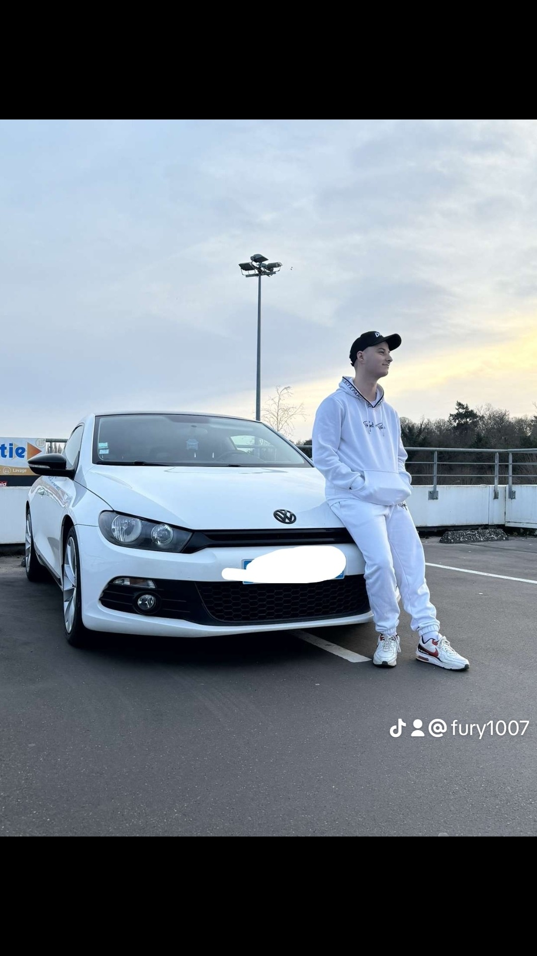 Profil de Fatih, 22 ans, Libertine à Athabasca