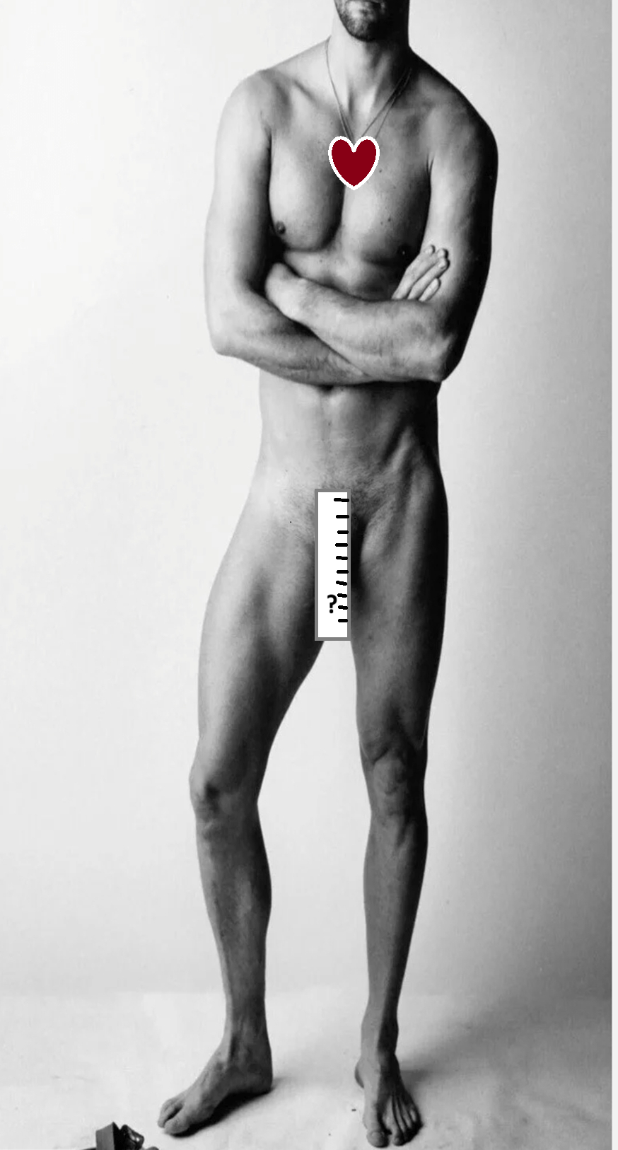 Profil de Aliaume, 45 ans, Libertine à Uranium City