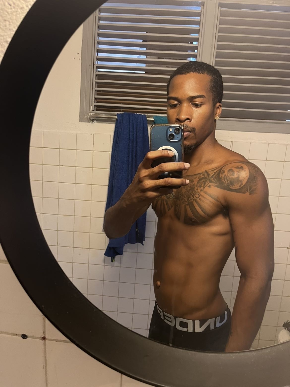 Profil de Shalom, 29 ans, Libertine à Ear Falls