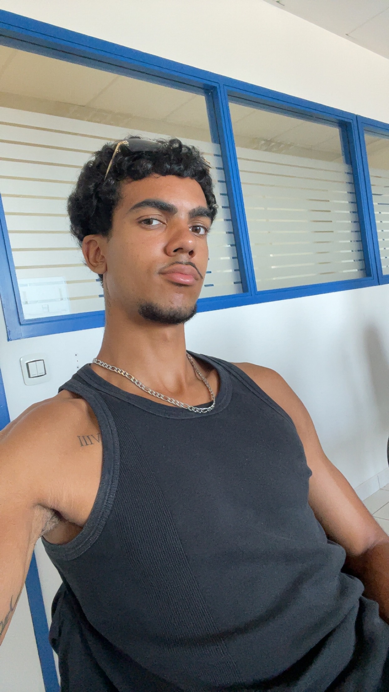 Profil de Mevin, 19 ans, Libertine à Strong