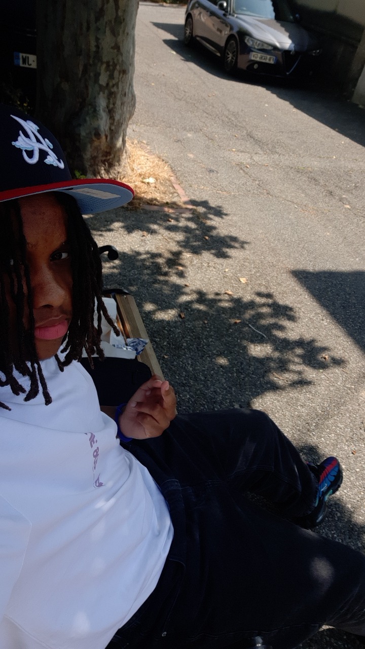 Profil de Taleb, 19 ans, Libertine à Taloyoak