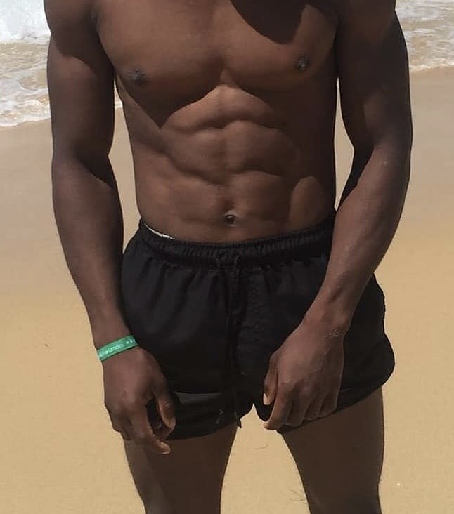 Profil de Jamele, 32 ans, Libertine à Dundee