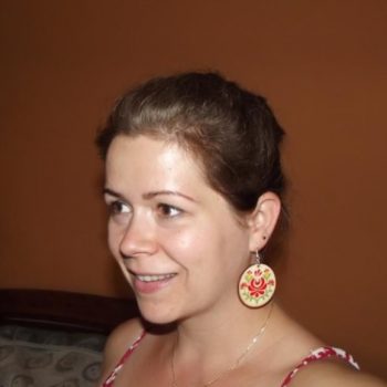 Profil de Venusia, 45 ans, Libertine à Pintendre