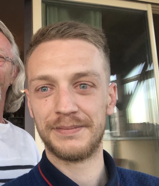 Profil de Cliff, 31 ans, Libertine à St. Benedict