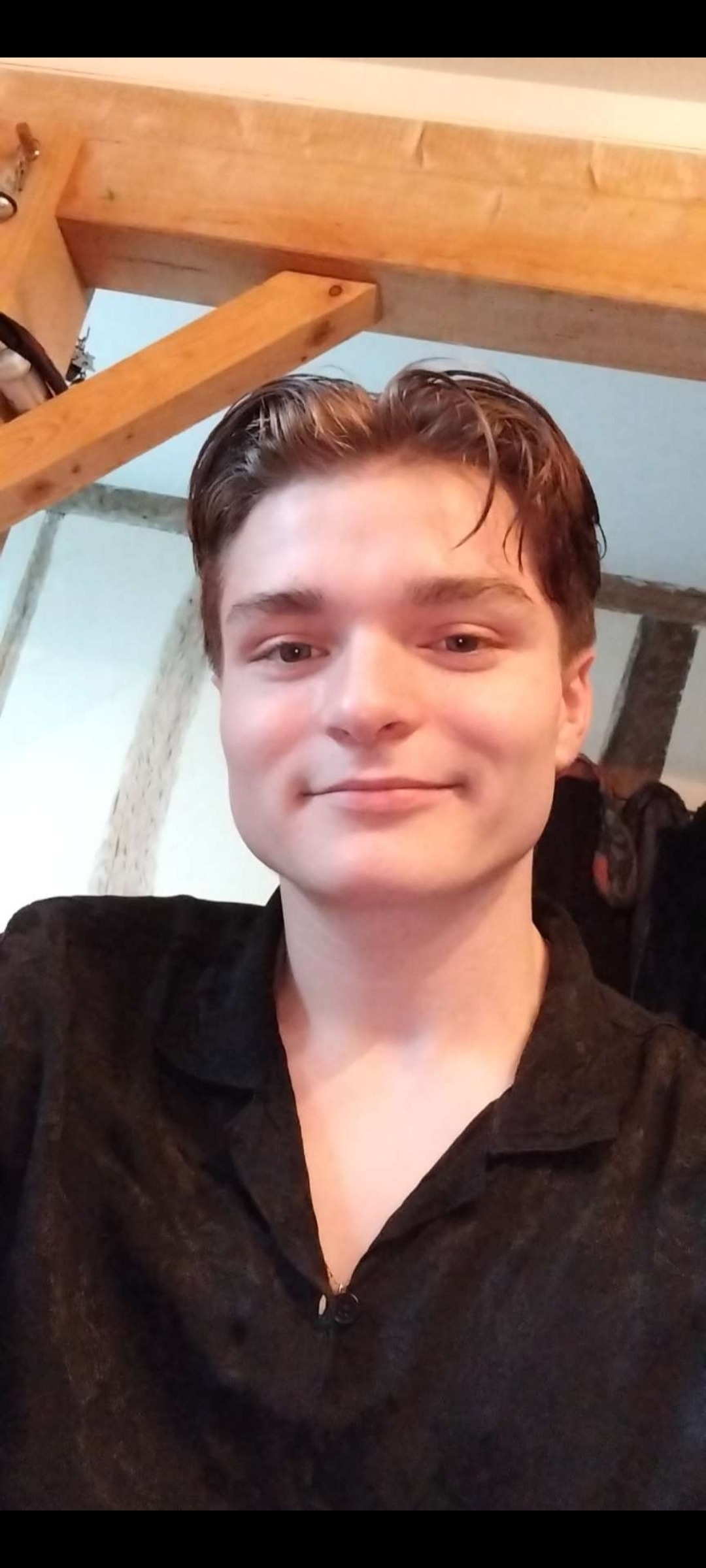 Profil de Jessy, 22 ans, Libertine à Brigham