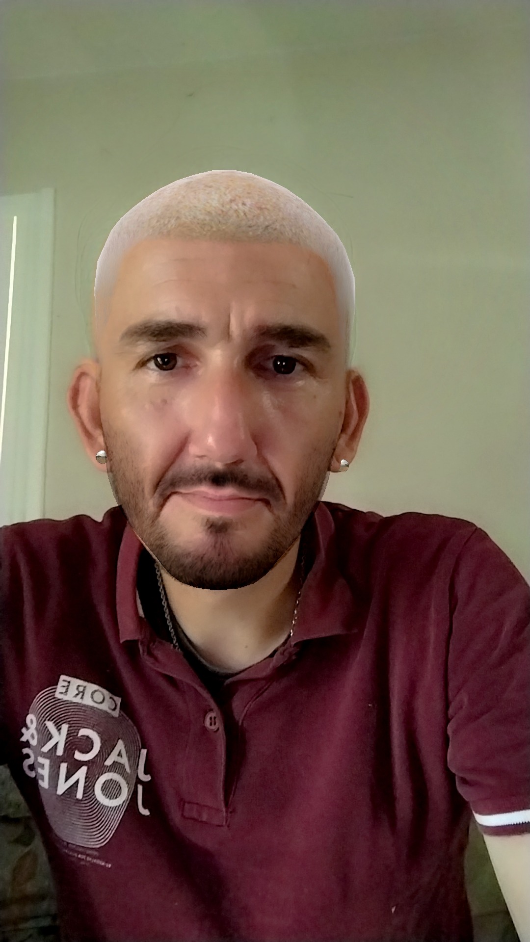 Profil de Vianney, 35 ans, Libertine à Sainte-Mélanie