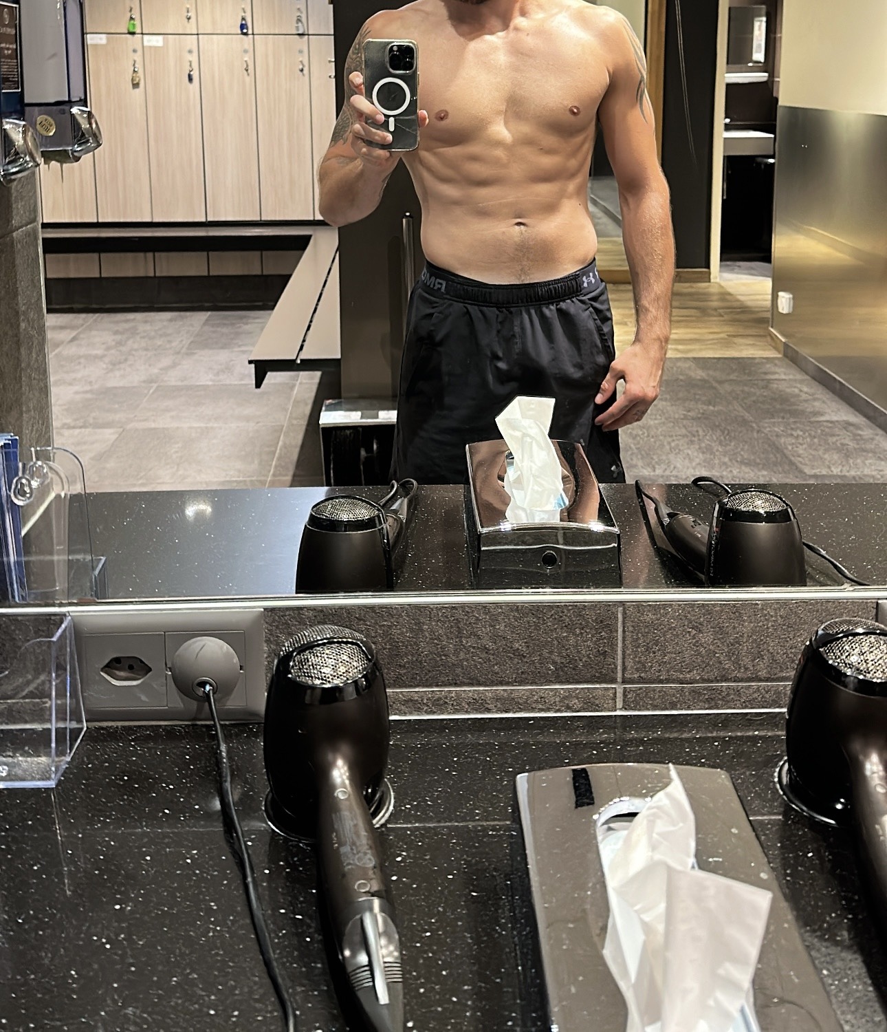 Profil de Leandry, 27 ans, Libertine à Asquith