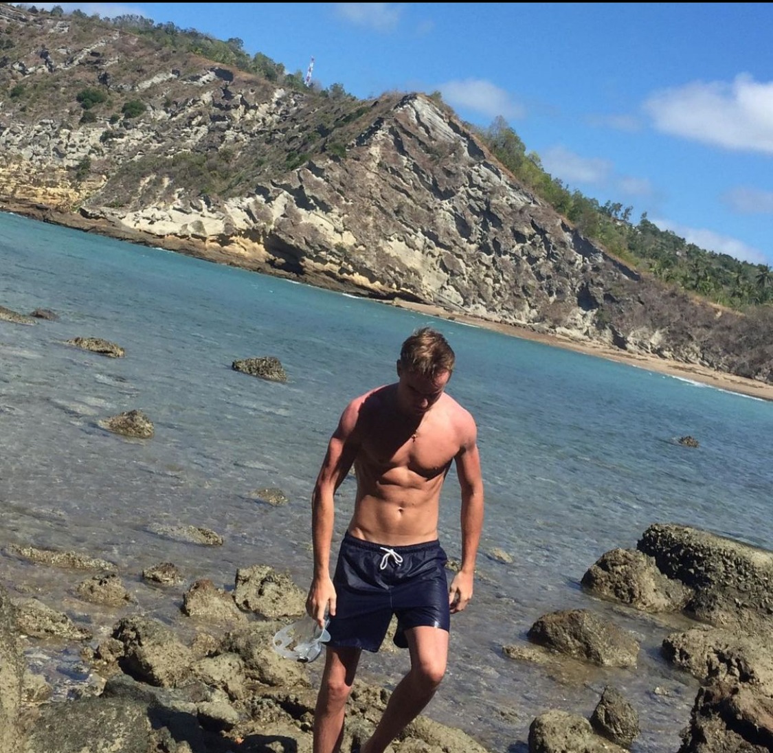 Profil de Bano, 27 ans, Libertine à Saint-Michel