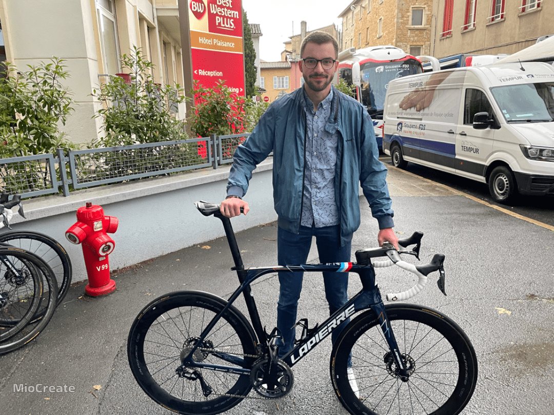 Profil de Stellan, 25 ans, Libertine à Vonda