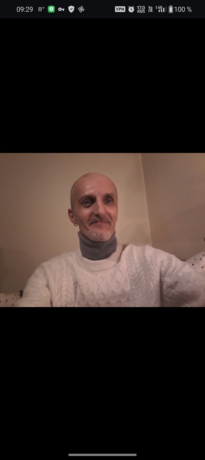 Profil de Ydrissa, 41 ans, Libertine à Delia