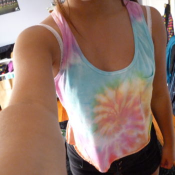 Profil de Khadijatou, 29 ans, Libertine à Sutton