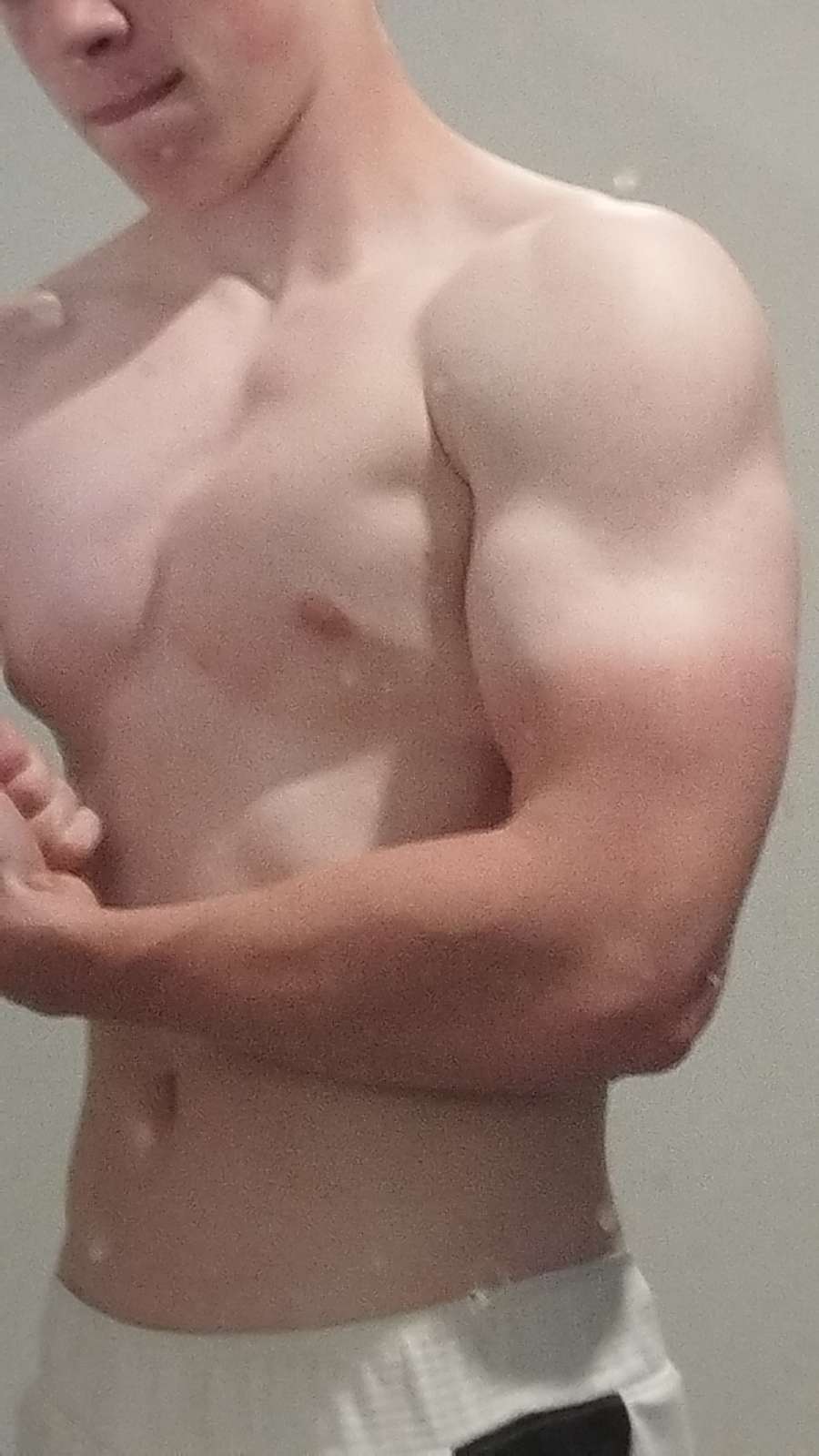 Profil de Si-mohamed, 18 ans, Libertine à Val-Morin