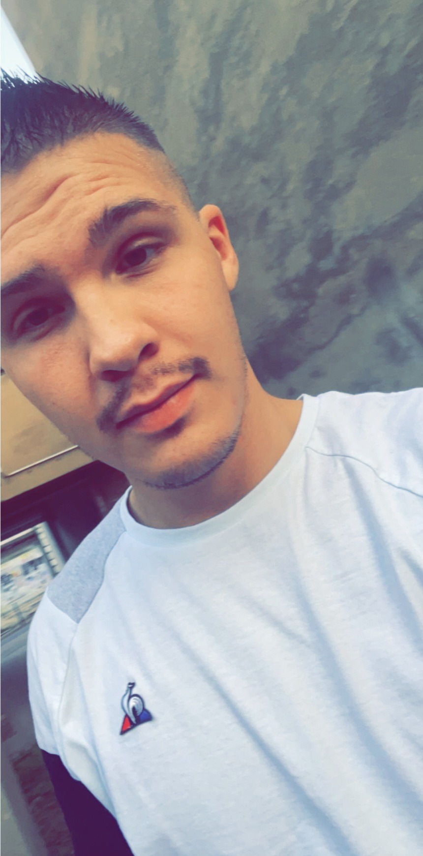 Profil de Jawhar, 20 ans, Libertine à Sainte-Paule