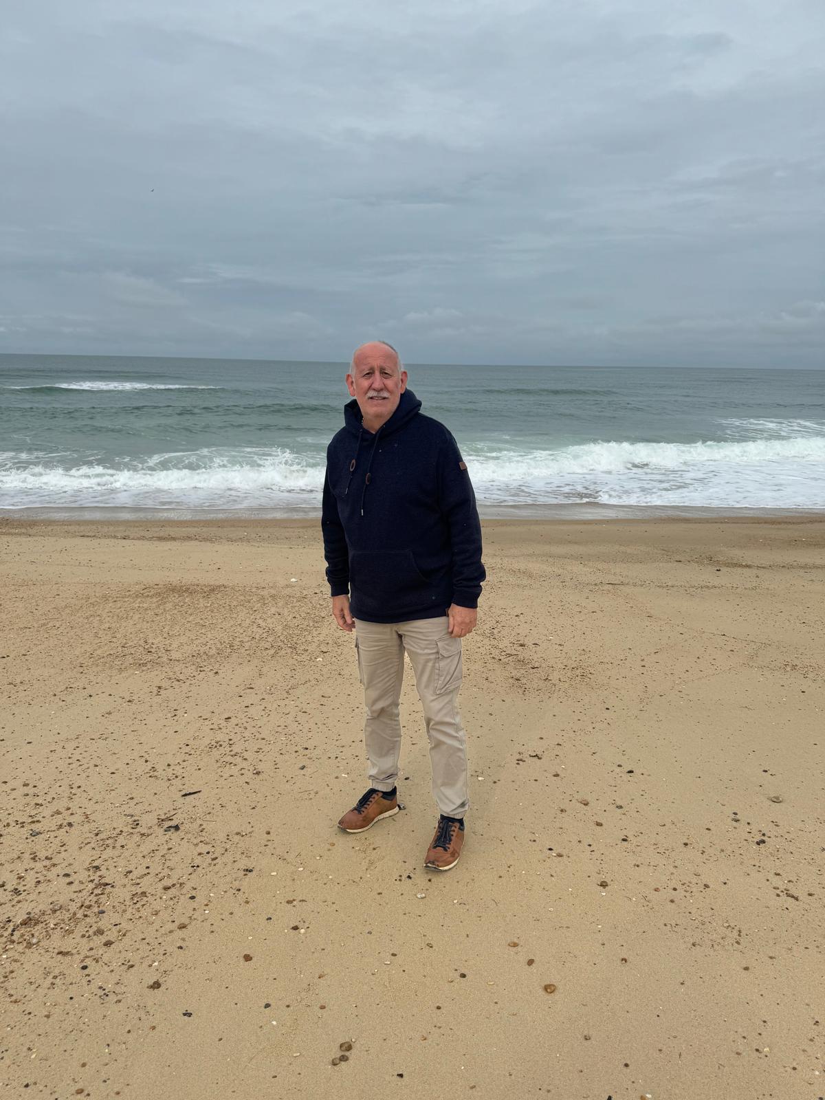 Profil de Eliote, 55 ans, Libertine à Port Hawkesbury